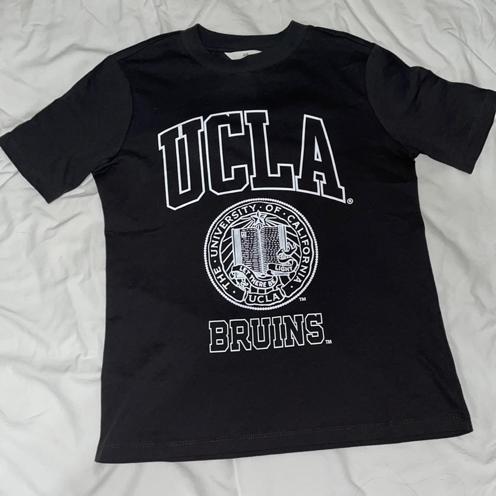 UCLA Bruins T-Shirt